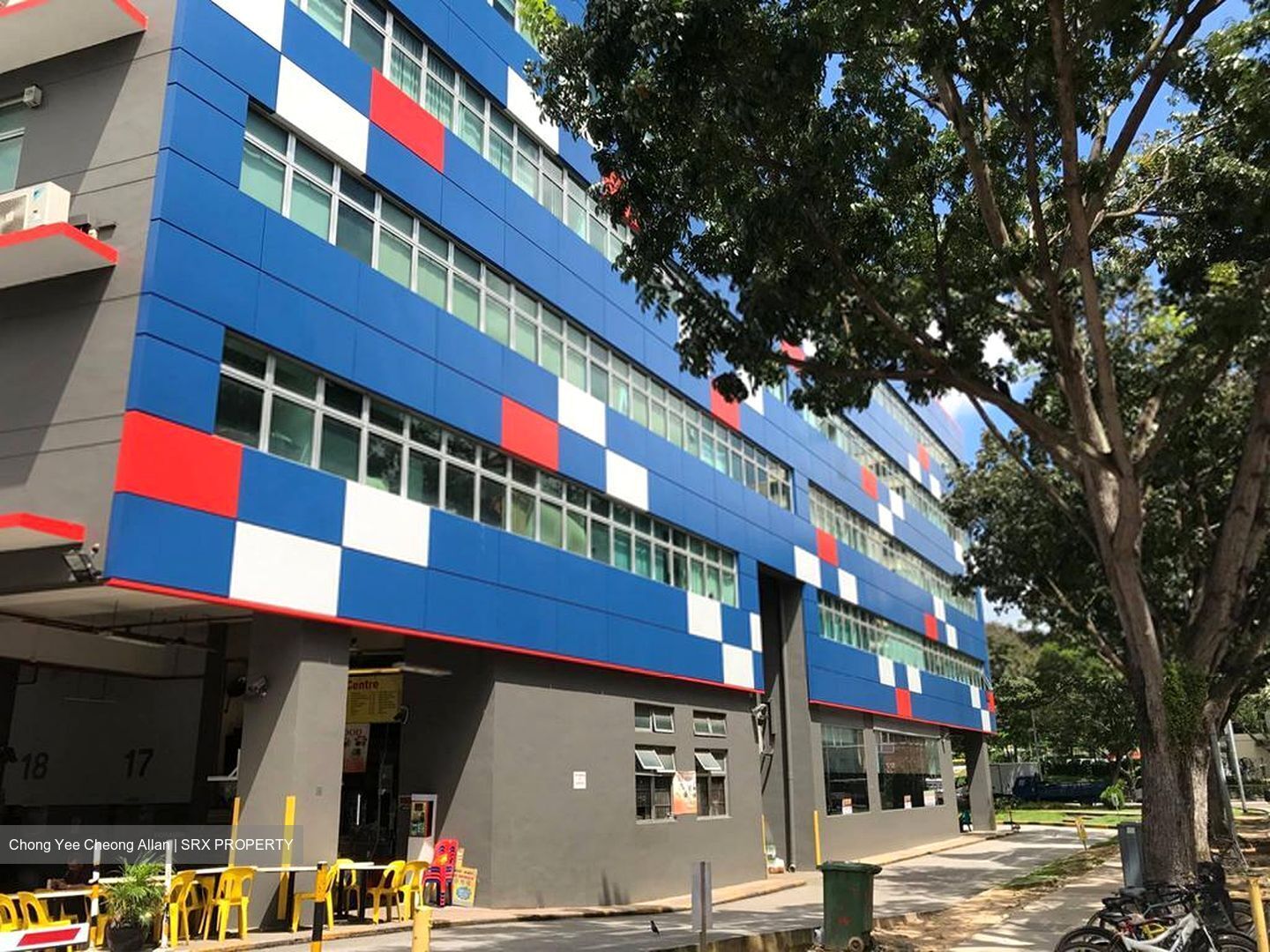 Entrepreneur Business Centre (D14), Retail #488281251